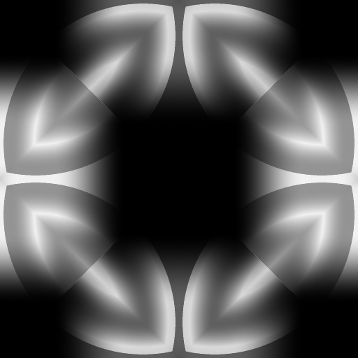 Diffuse Map