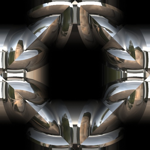 Sci-Fi Patterns by Ronjonie (Texture)