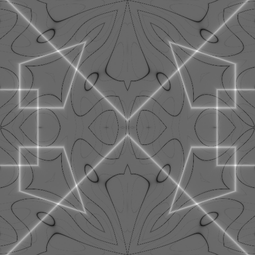 Diffuse Map