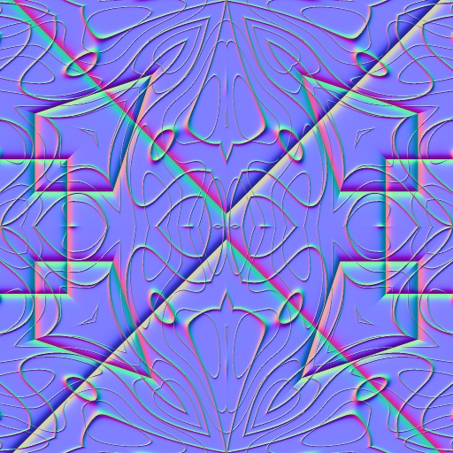 Normal Map