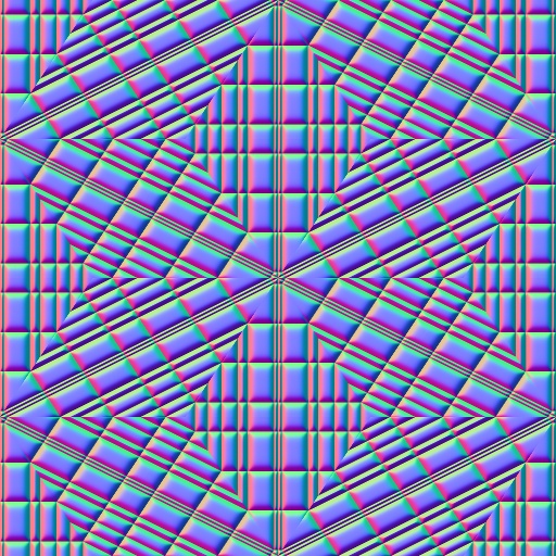 Normal Map