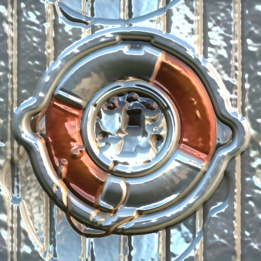 Variation 8