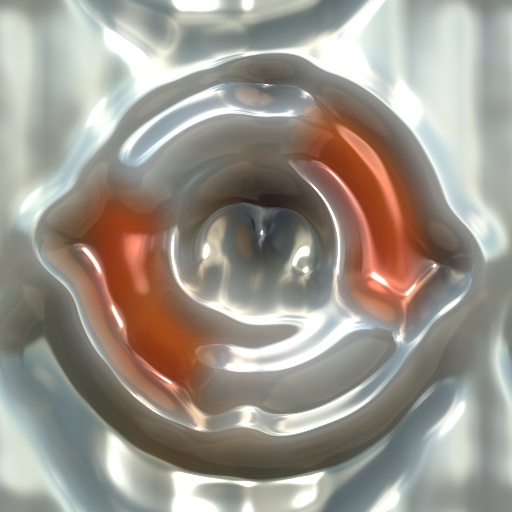 Crude Shrink Wrap (Effect)
