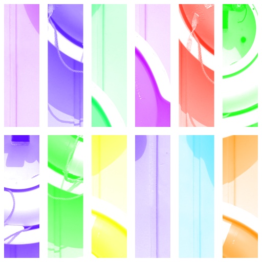 Variation 6