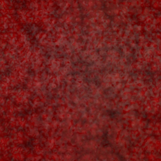 DeepLaceration (Texture)