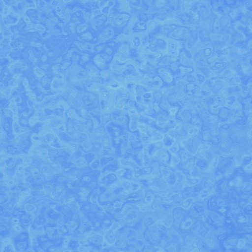 Diffuse Map