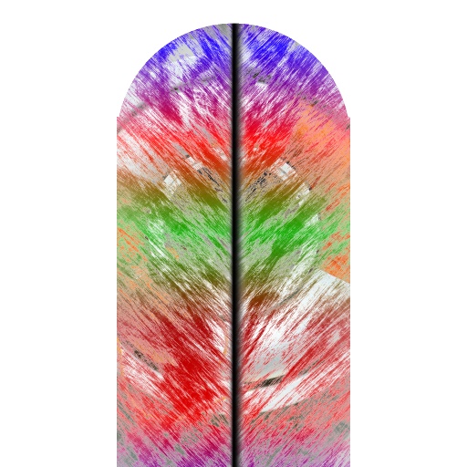 CysticsFeathers (Effect)