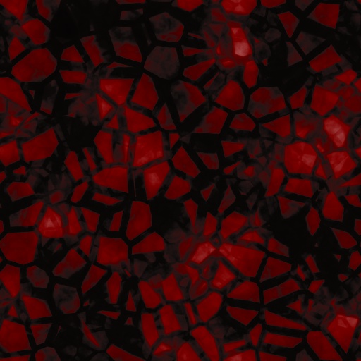 Diffuse Map