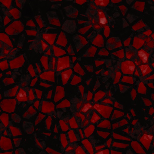 Cystic's Inner Gem (Texture)