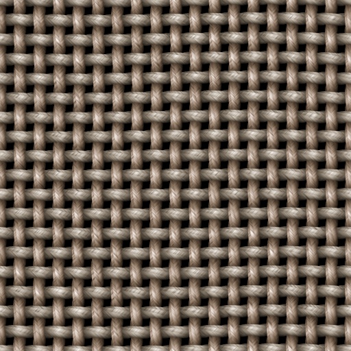 Plain Weave (Texture)