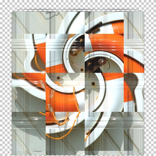 Variation 8