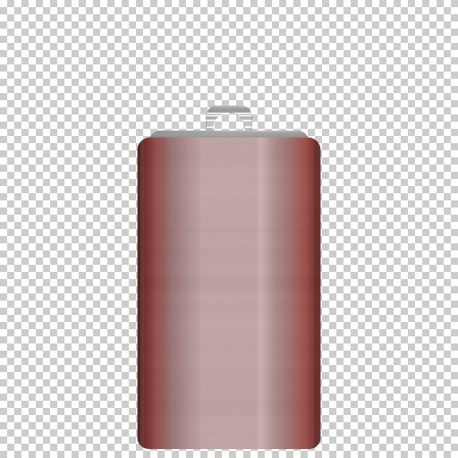 Cystic's Soda Can (Effect)