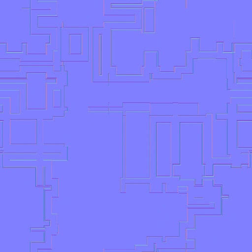  Map Map