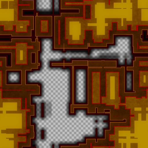 Greebles by Enioch