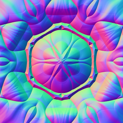 Normal Map