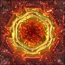 Futuristic Art 2 by Ronjonie