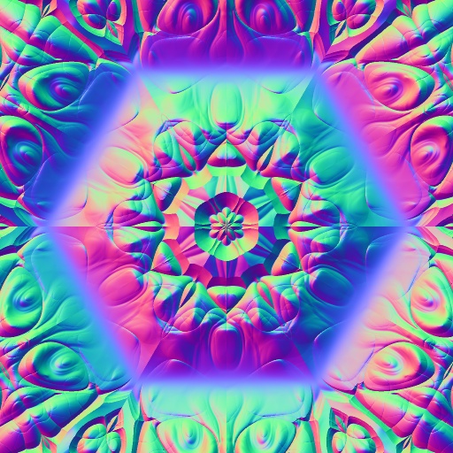 Normal Map