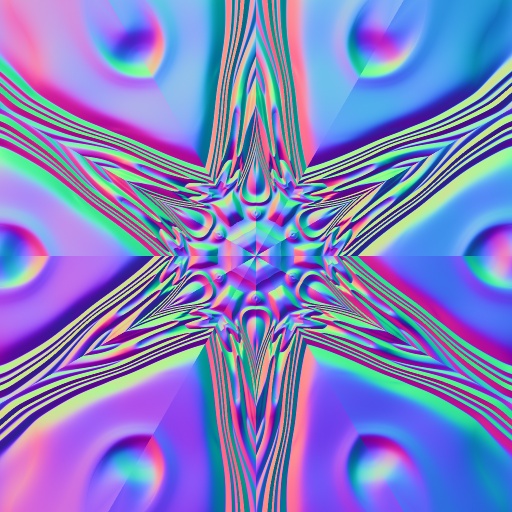 Normal Map