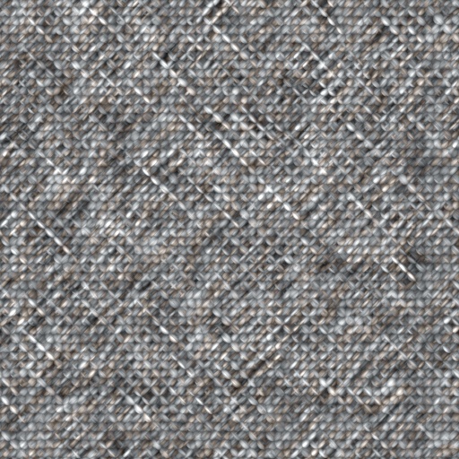 Stylized Weave