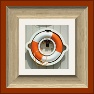Wood Frame