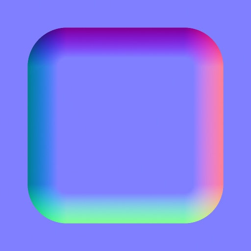 Normal Map