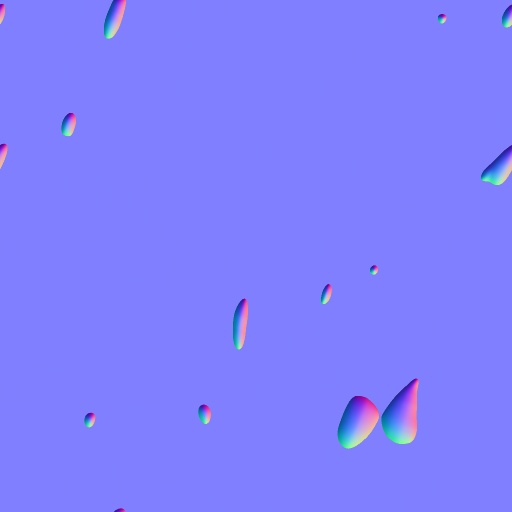 Normal Map