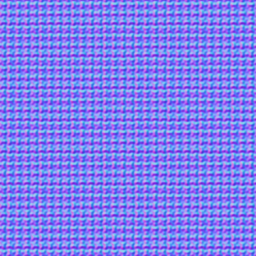 Normal Map