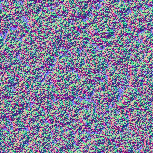 Normal Map