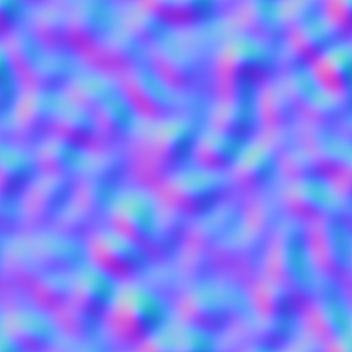 Normal Map
