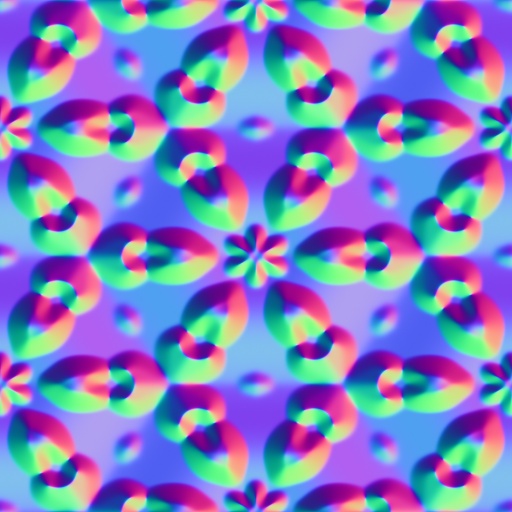 Normal Map