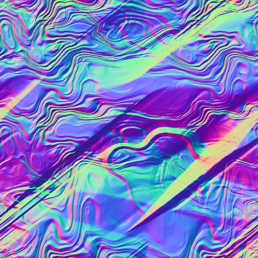 Normal Map