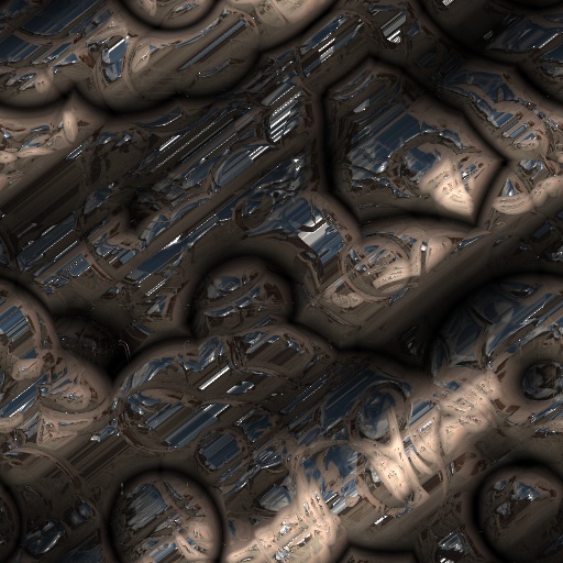 Variation 7