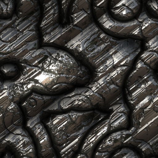 Variation 8