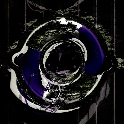 Variation 8