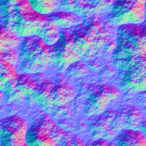 Normal Map