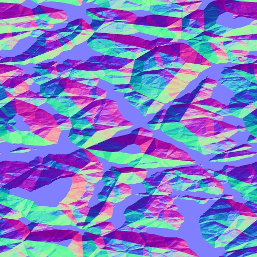 Normal Map