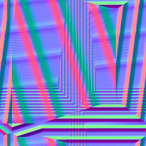 Normal Map