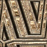 Extraterrestrial Metals 2 by Ronjonie