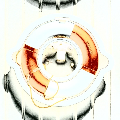 Diffuse Map