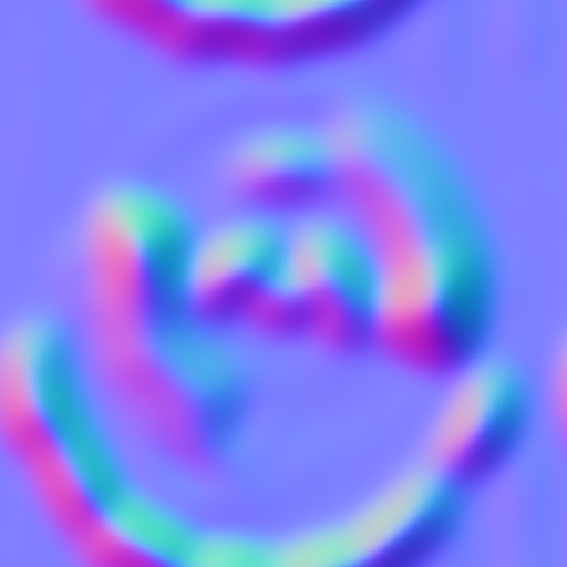 Normal Map