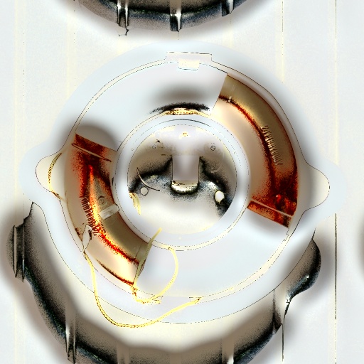Tainted (Effect)