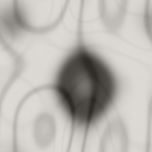 Diffuse Map