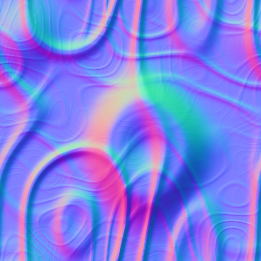 Normal Map
