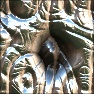 Extraterrestrial Metals 3 by Ronjonie