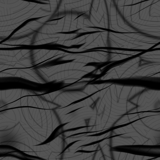 Diffuse Map