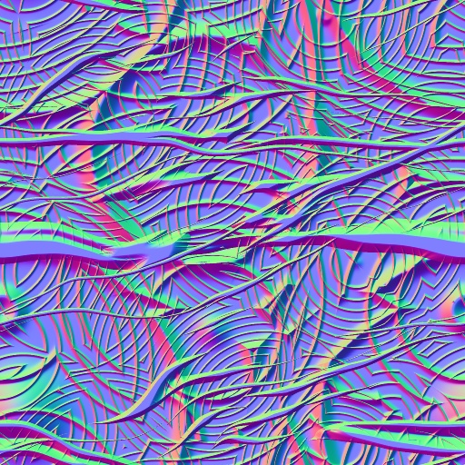 Normal Map