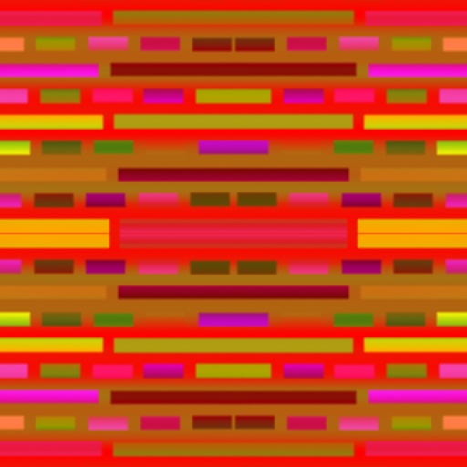 Color Jam (Texture)
