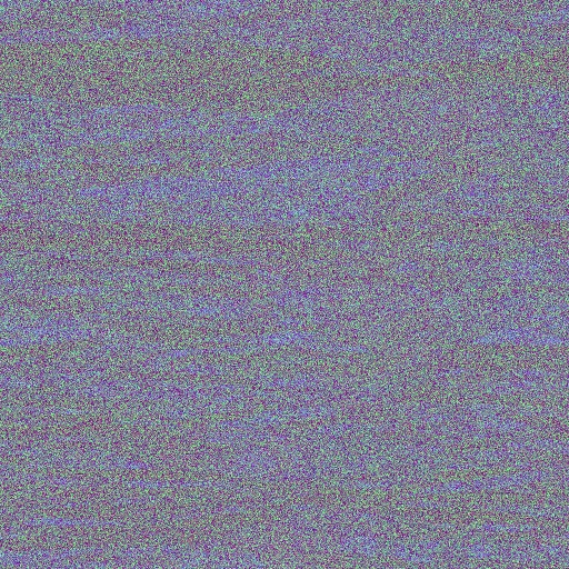 Normal Map
