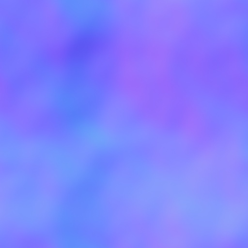 Normal Map