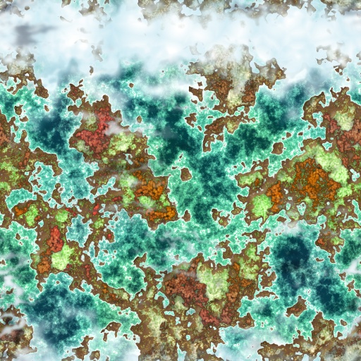 Planet Factory by Orteil